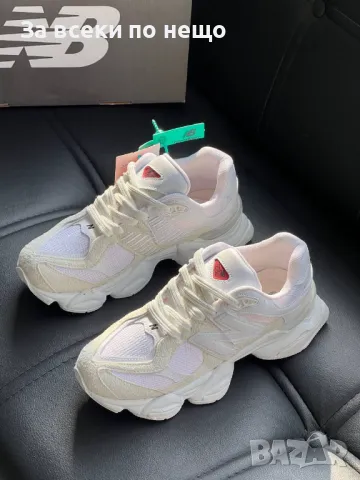 New Balance Дамски Маратонки👟Дамски Спортни Обувки Ню Баланс Код D2072, снимка 3 - Маратонки - 49405045