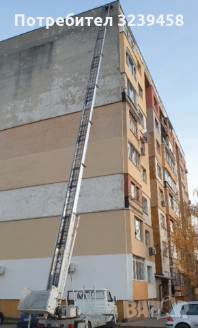 Услуги с мебелен асансьор, снимка 3 - Хамалски услуги - 35617448