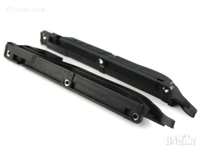 Mercedes E-Class W212 Водачи за панорамен таван , снимка 3 - Части - 50388820