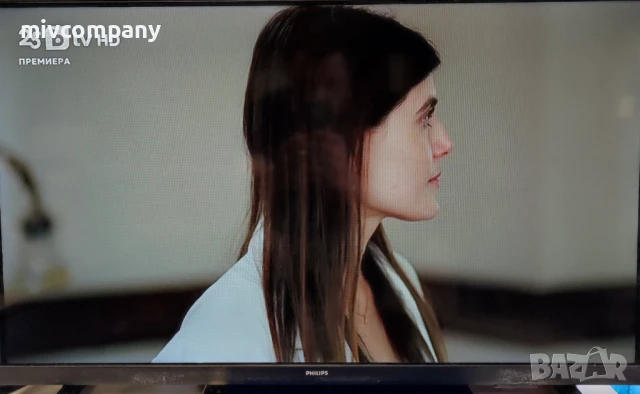 Телевизор Philips 32PFL3258H HD LED TV