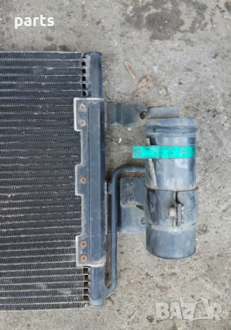Радиатор Климатик VW Голф 4 N:7227 (2) - Ауди A3 8L
- 1J0820191B, снимка 4 - Части - 50557811