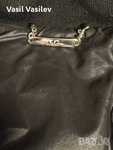Dolce&Gabbana яке, снимка 9 - Якета - 52817841