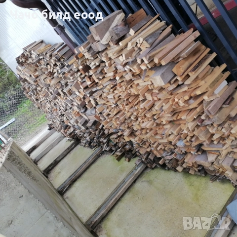 Дърва за огрев (разпалки) , снимка 2 - Дърва за огрев - 52441443