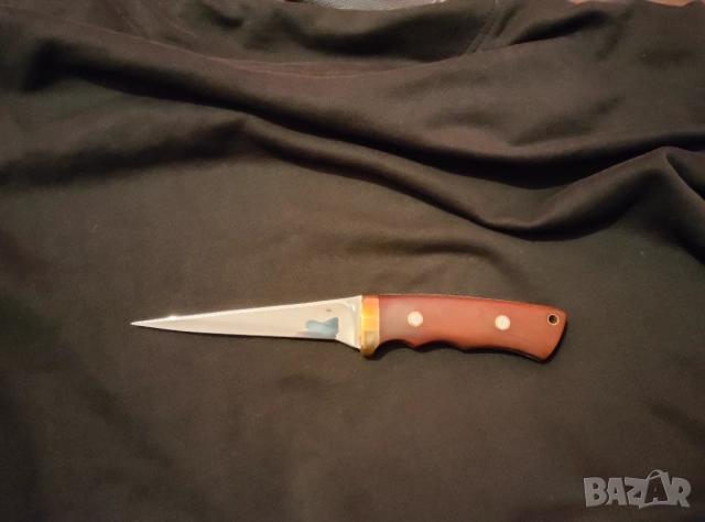 Кама, Кинжал