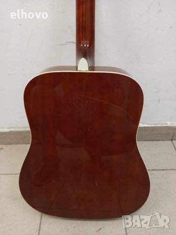 Китара Golden Ton GTD 110NT, снимка 6 - Китари - 32543664