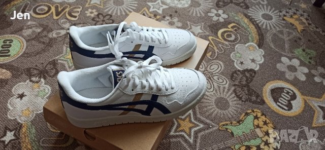 Нови оригинални маратонки Asics, ном. 41