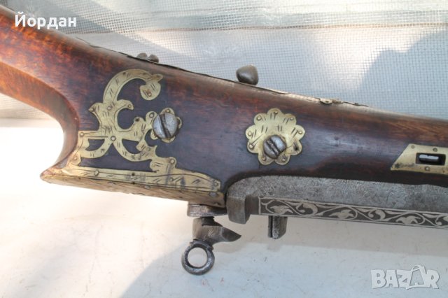 Оригинално шишане Османска империя , снимка 11 - Антикварни и старинни предмети - 43271918