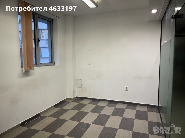 Офис/Козметично студио в Маркет Център Кап. Райчо 52, снимка 4 - Офиси - 52183213