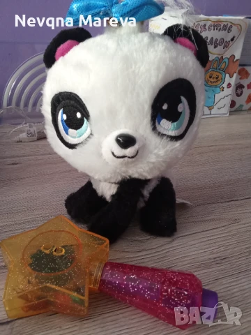 Плюшени играчки, снимка 8 - Плюшени играчки - 51195856