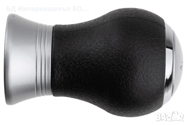 Топка за скоростен лост, Toyota Yaris, Auris, 5 скорости, Сив, снимка 3 - Части - 50999096