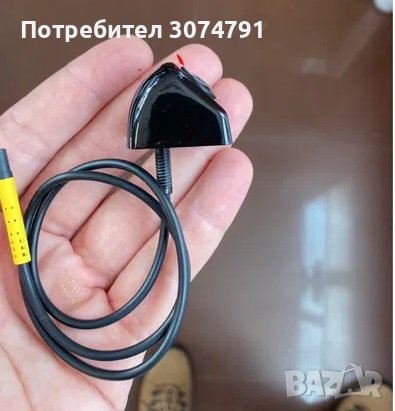 Камера за задно виждане заден ход паркинг под ъгъл, снимка 5 - Аксесоари и консумативи - 38585557