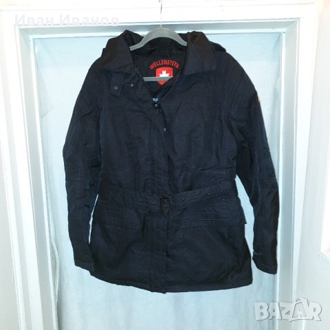 дамско яке/парка WELLENSTEYN- SCALINA размер М, снимка 2 - Якета - 43104850