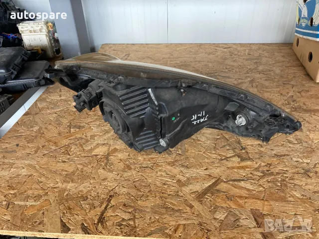 Ляв фар за Honda Jazz. Джаз. 11-15. , снимка 3 - Части - 49287400