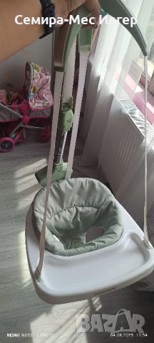 бънджи за врата kikaboo , снимка 2 - Други - 51246372