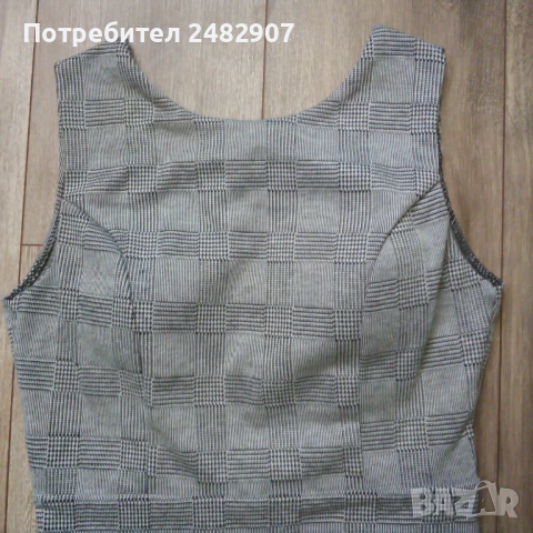 Дамска рокля/сукман , снимка 10 - Сукмани - 51625251