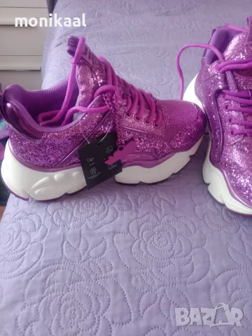 Супер оферта! Нови маратонки Buffalo, снимка 7 - Маратонки - 49798149