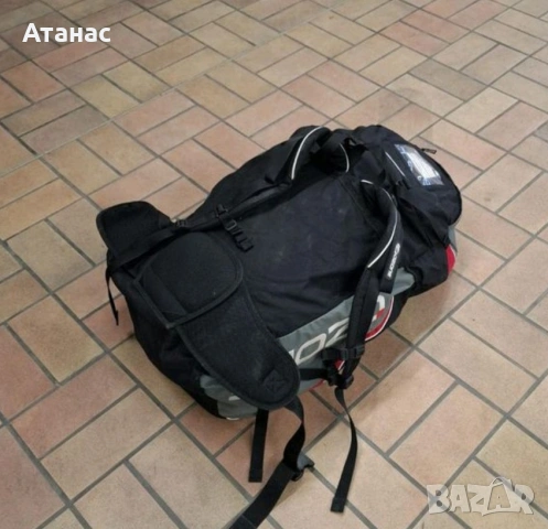 Раница за парапланер Ozone, снимка 2 - Раници - 53366147