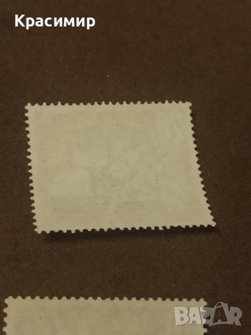 Пощенски марки Германия Mint., снимка 8 - Филателия - 51333387