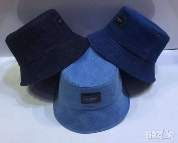 шапки prada guess burberry christian dior , снимка 10 - Шапки - 51301418