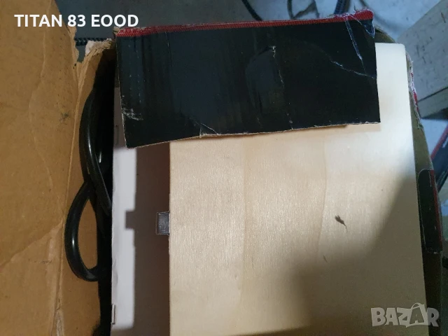 Двойна шлифовъчна машина »PDFW 120 B3«, с гъвкав вал, снимка 3 - Други инструменти - 50940885