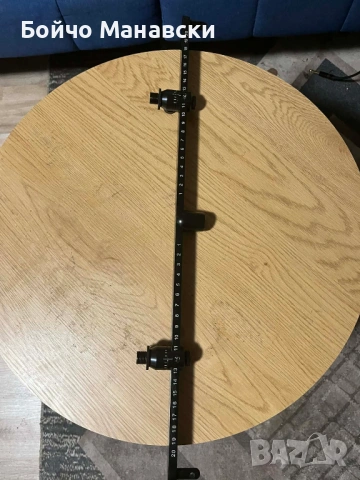 Стойки за микрофон и музикални инструменти, снимка 7 - Други - 53512033