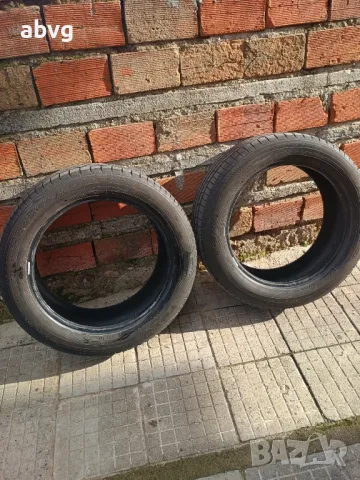 Летни гуми 225/55/19 Toyo