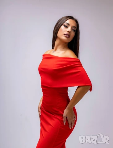 рокля , снимка 2 - Рокли - 51153668