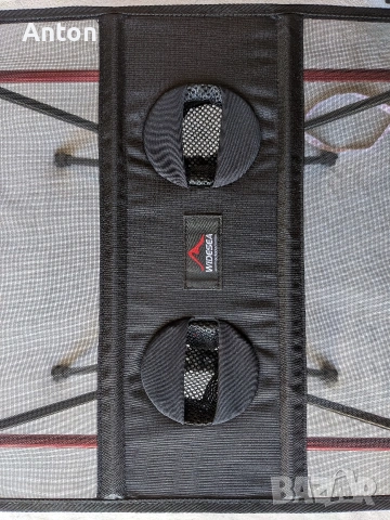 Преносима сгъваема пътна маса WIDESEA WSTB-201, снимка 8 - Къмпинг мебели - 53104390