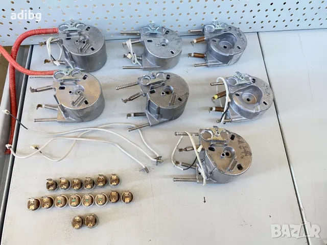 Saeco - Бойлер Minuto İntelia Philips Moltio Talea, снимка 2 - Кафемашини - 47566327