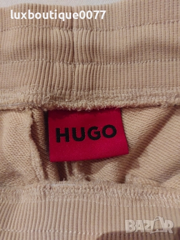 Чисто ново без етикет долнище Hugo Boss S, снимка 9 - Спортни дрехи, екипи - 51652404