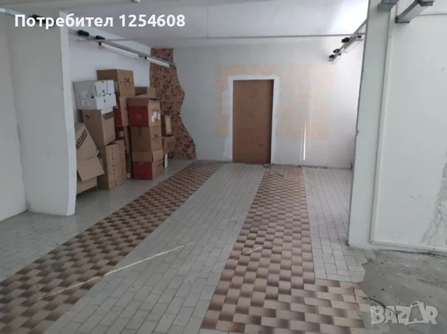 Промишлено помещение , снимка 7 - Производствени сгради - 47718578