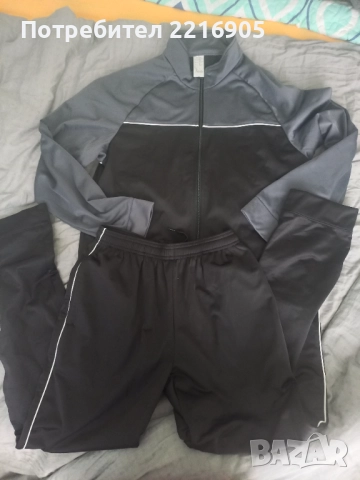 Дамски спортни екипи , снимка 3 - Спортни екипи - 52405700