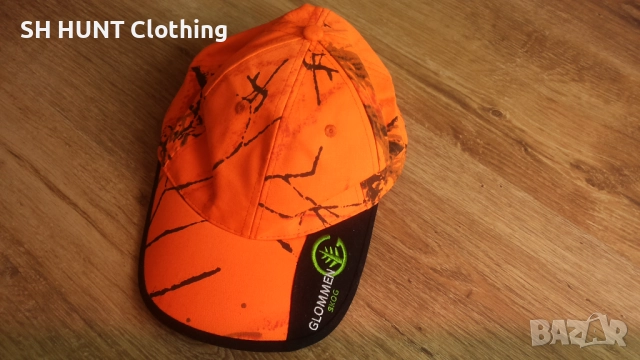 GLOMEN SKOG Hunting Signal Hat размер One Size шапка - 1440, снимка 2 - Шапки - 52426496