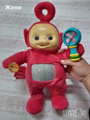 💖Различни интерактивни играчки, работещи