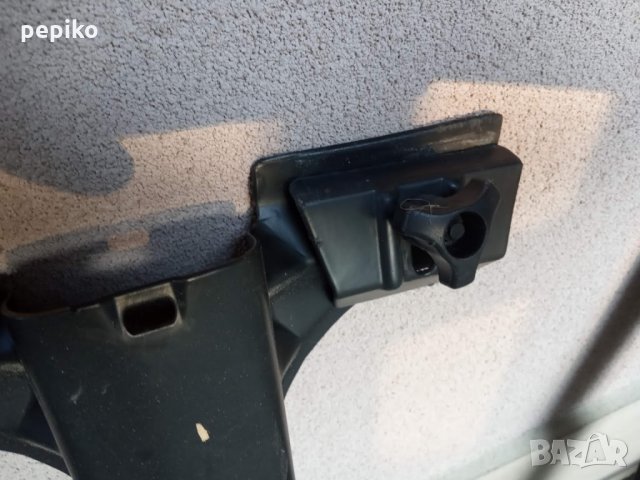 Продавам Употребяван багажник,греди за микробус със или без надстройка, снимка 7 - Аксесоари и консумативи - 26469361