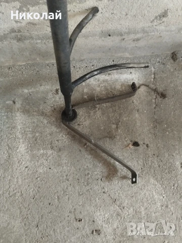 Продавам допълнителни педали, снимка 2 - Аксесоари и консумативи - 51268902