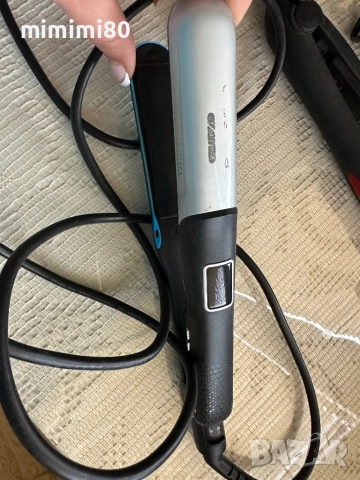 Преси и Маша , снимка 7 - Маши за коса - 52196923