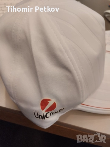 Оригинална шапка ферари ferrari, снимка 5 - Шапки - 51488652