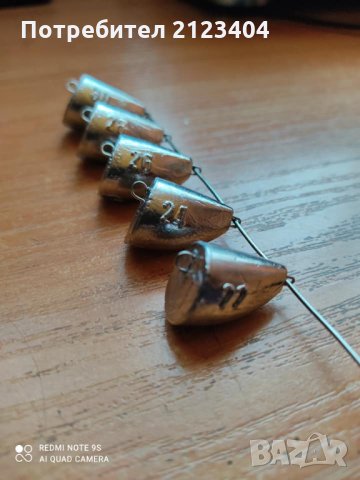 Чебурашка Dickhead, снимка 2 - Оборудване и аксесоари за оръжия - 29633748