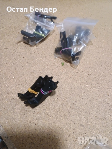 Крачета за шевна машина , снимка 13 - Резервни части за машини - 52795160