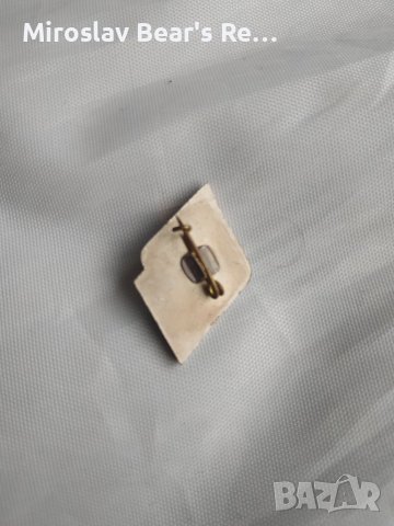 Значки Георги Димитров , снимка 11 - Антикварни и старинни предмети - 36775728