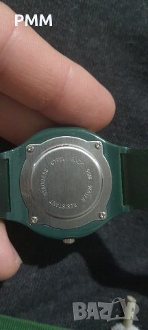 Ръчен часовник, снимка 2 - Мъжки - 42974163