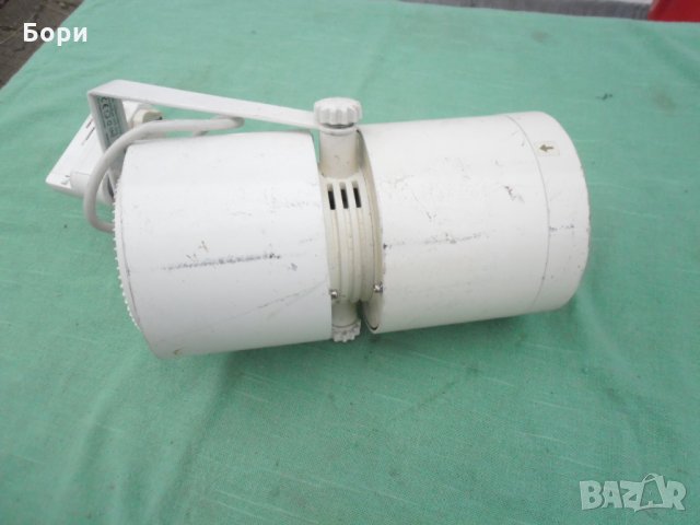 Немски халогенни прожектори, снимка 3 - Прожектори - 35042132