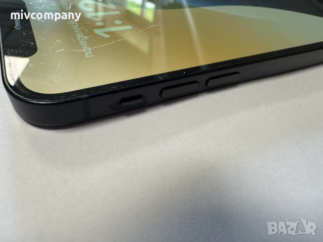 Iphone 12 64GB battery health 78%, снимка 7 - Apple iPhone - 52522904