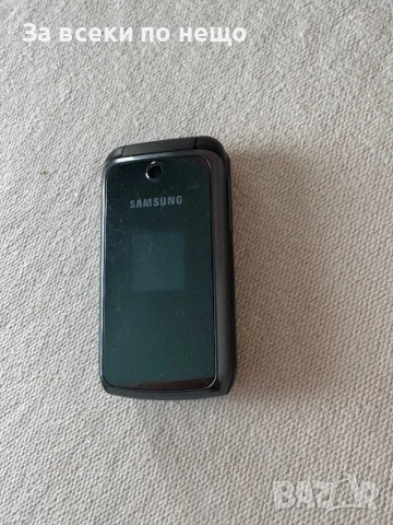 GSM Телефон Самсунг Samsung SGH-M310, снимка 2 - Samsung - 50612111