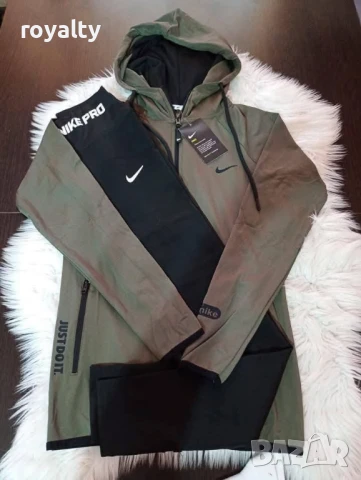 🌺👉 Дамски Спортен Комплект Различни цветове , снимка 4 - Спортни екипи - 51148730