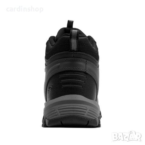 Skechers водо-устойчиви оригинални обувки, снимка 4 - Мъжки боти - 52641058