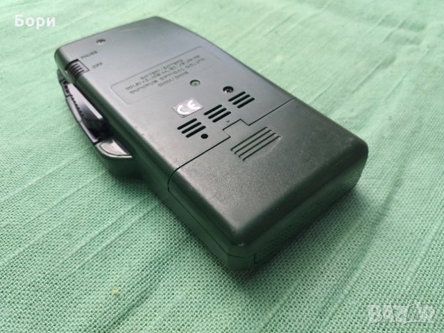 Диктофон OLYMPUS S710, снимка 8 - Други - 33395926
