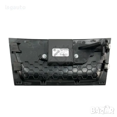 Лайсна средна конзола табло Opel Astra K  ID: 141402, снимка 2 - Части - 48702007