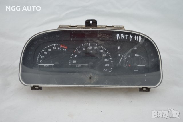 Табло Километраж за Renault Laguna 1, 2.0i, 7700829446 M